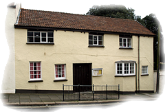 Pilton Church Hall